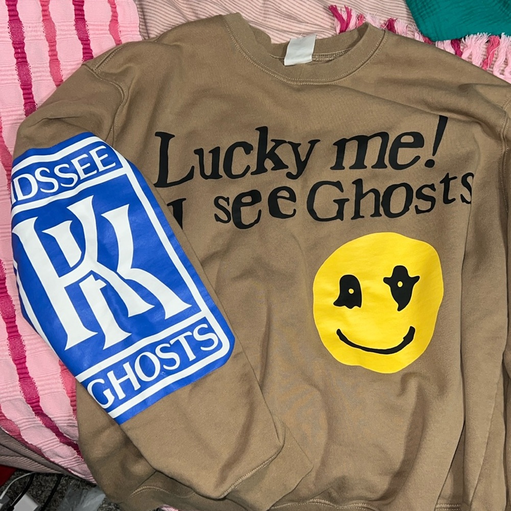 Camp Flog Gnaw 2011/ custom made sz XXL (fits L/ xl)